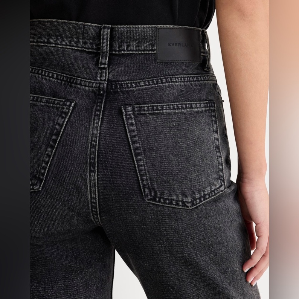 Everlane THE ’90S CHEEKY® JEAN - Picture 4 of 11